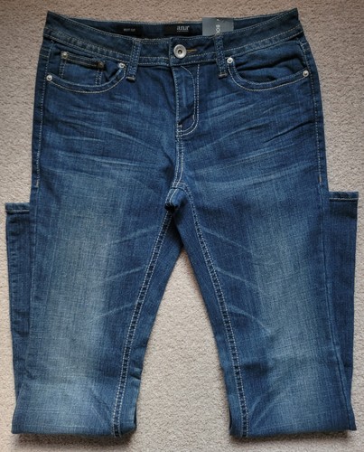 Nwt maya wash boot cut - nwt,