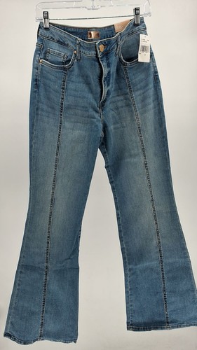 Ana super flare - super, seam