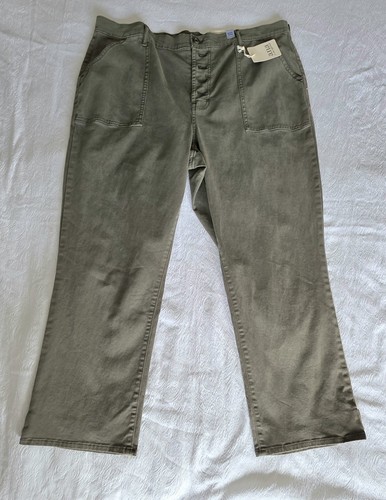 Nwt high rise - a.n.a., straight