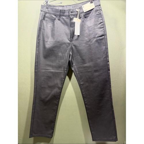Coated straight leg - straight,