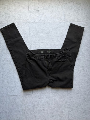 Women s black - a.n.a, skinny